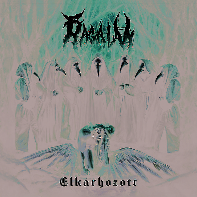 Ragály