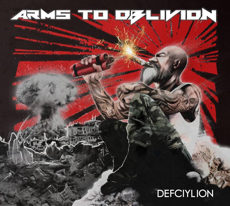 Arms to Oblivion