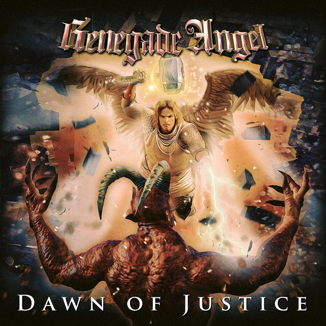 Renegade Angel