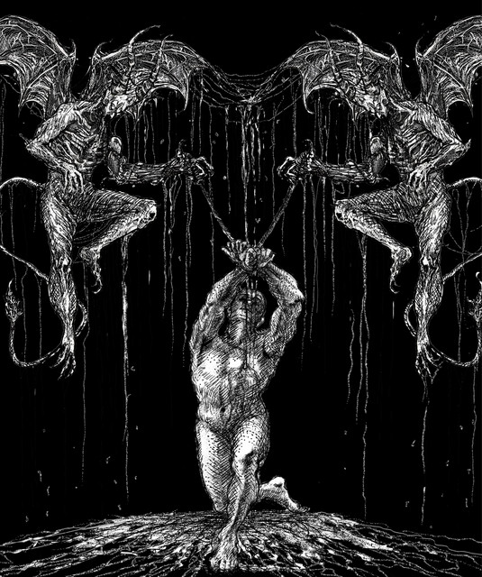 Misanthropic Might
