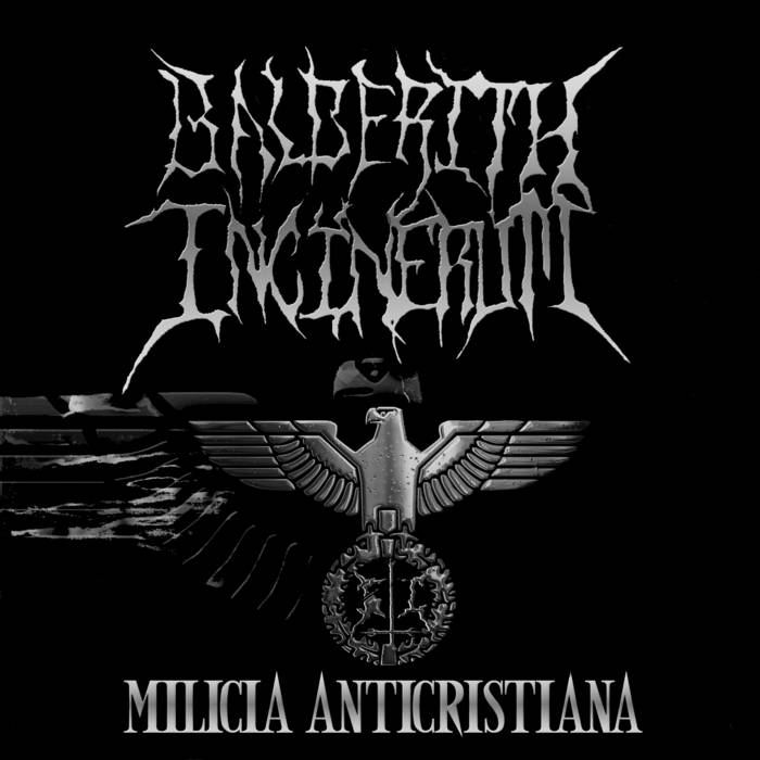 Milicia Anticristiana