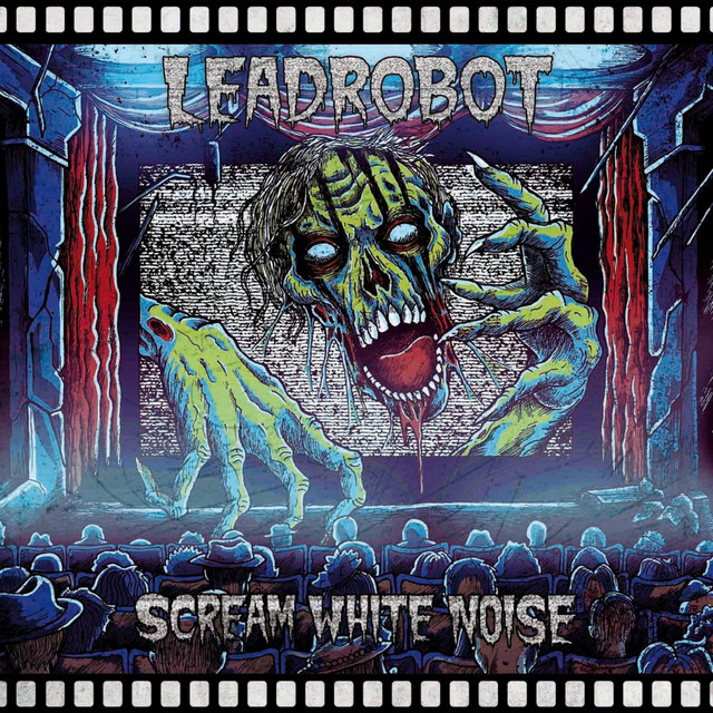 Leadrobot