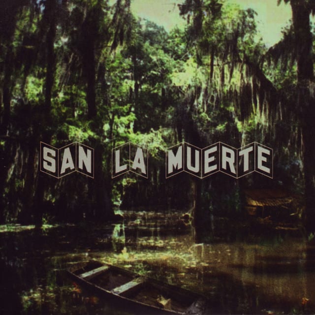 San La Muerte