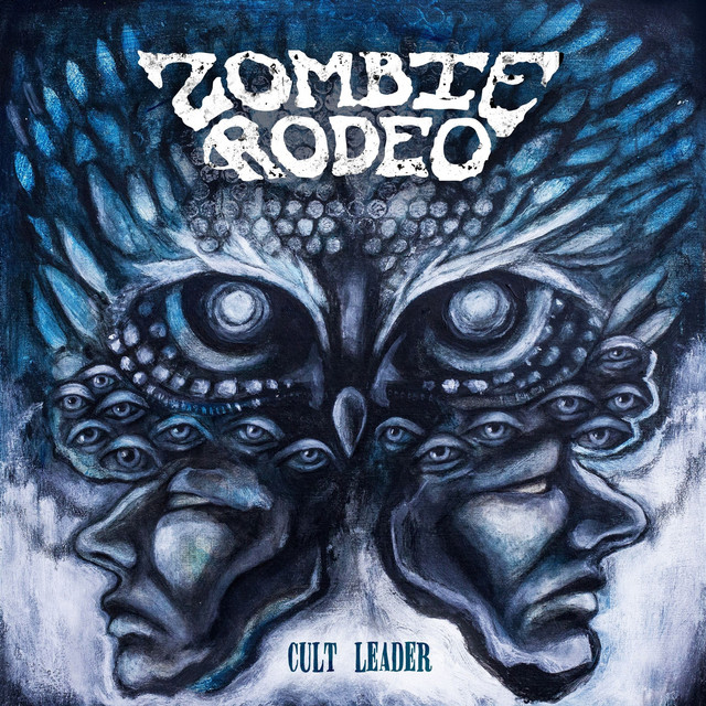 Zombie Rodeo
