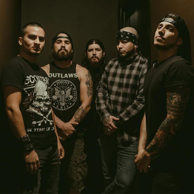 Sons of Texas