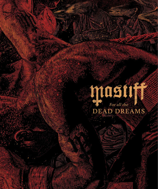 Mastiff