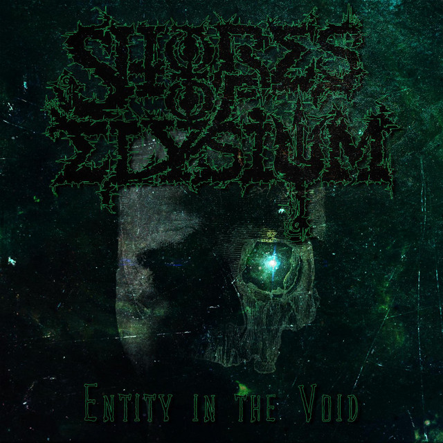 Shores of Elysium