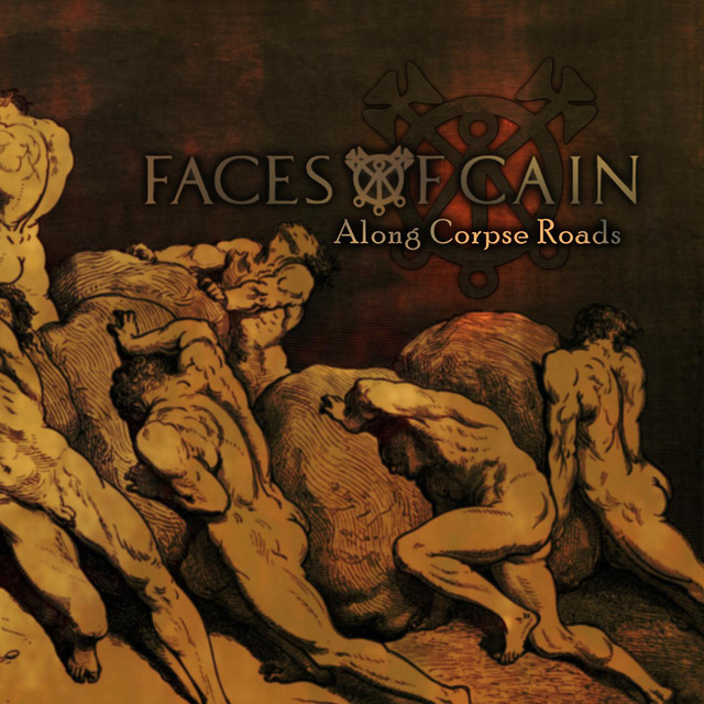 Faces of Cain