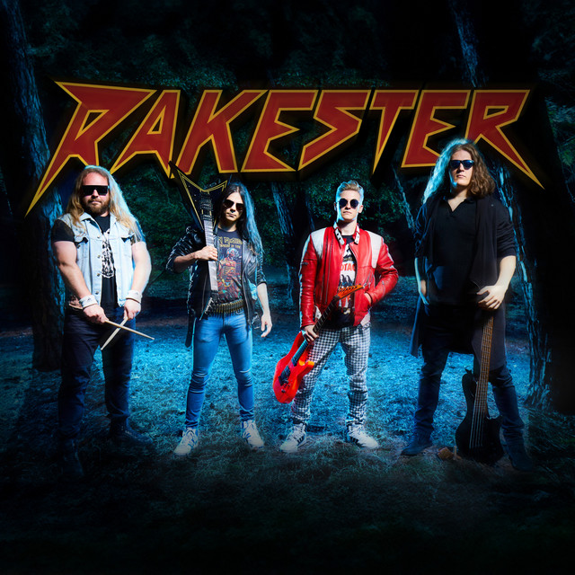 Rakester