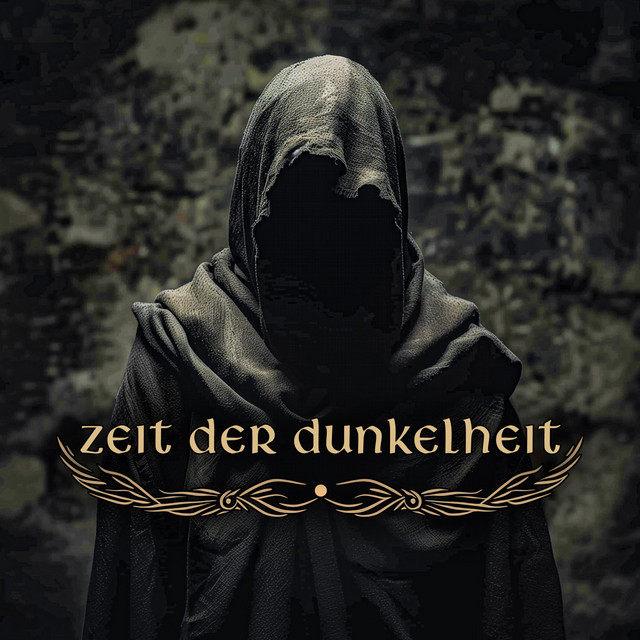 Zeit der Dunkelheit