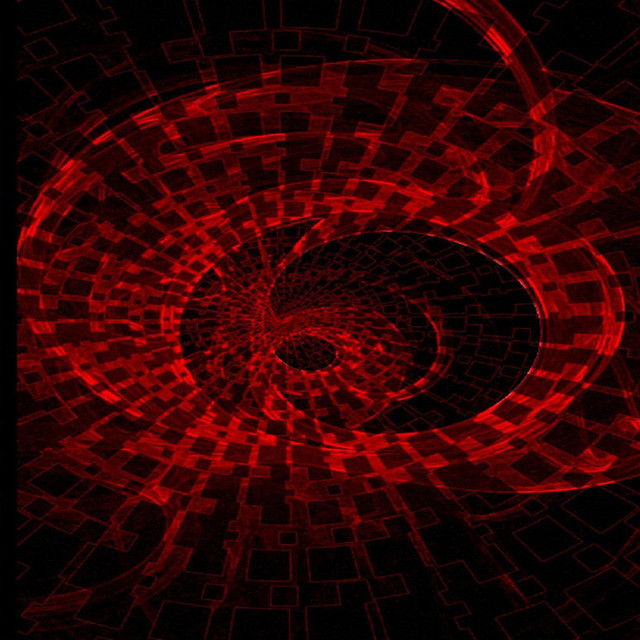 Nameless Void