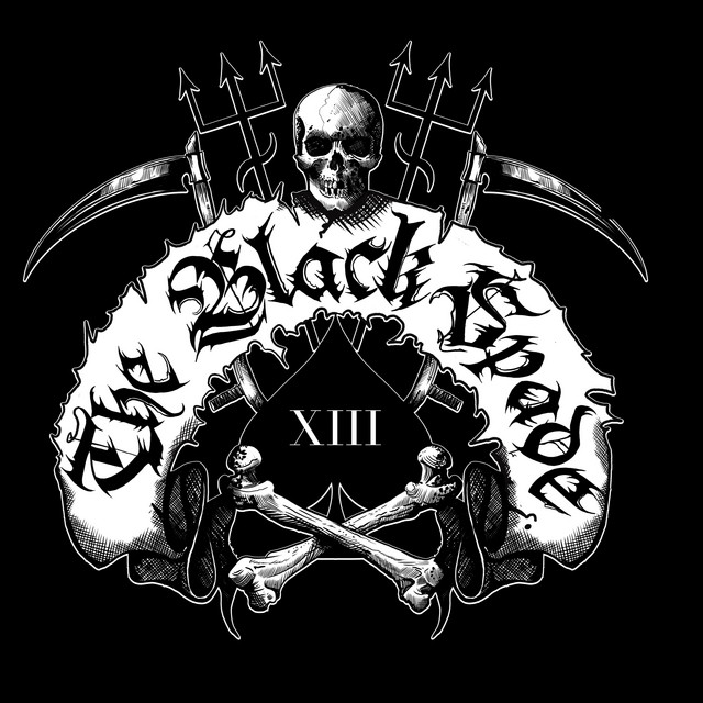 The Black Spade