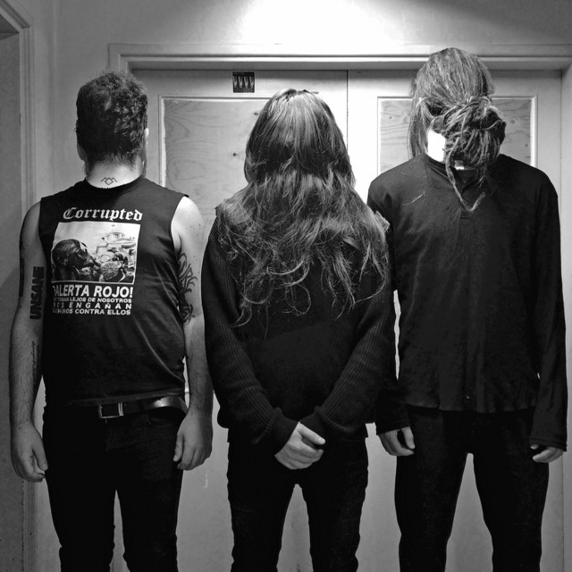 Gangrened