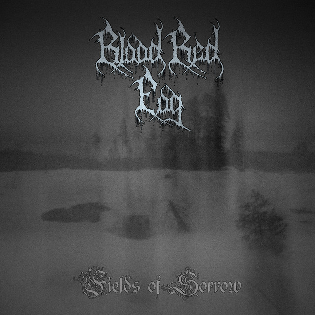 Blood Red Fog