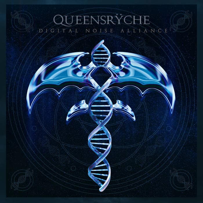 Queensrÿche