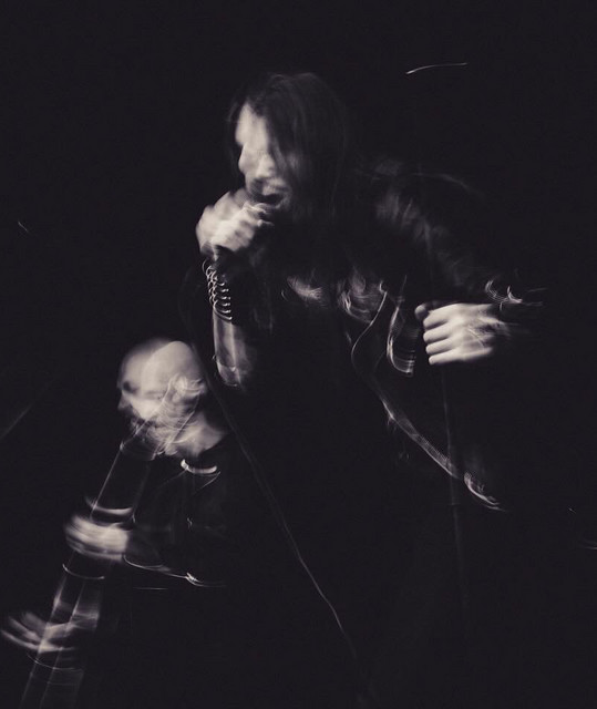 Deathless Void