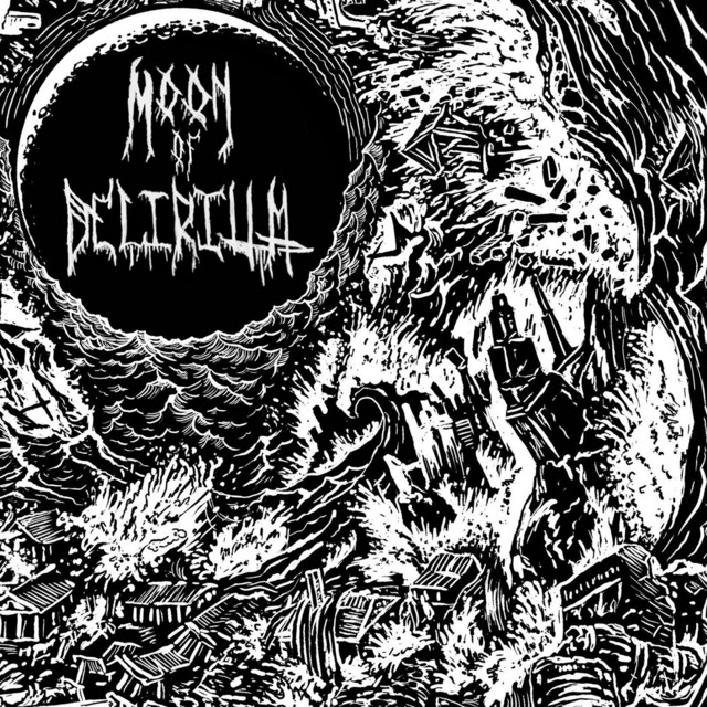 Moon of Delirium
