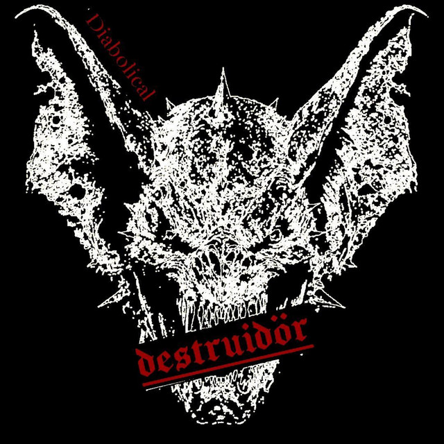 Destruidor