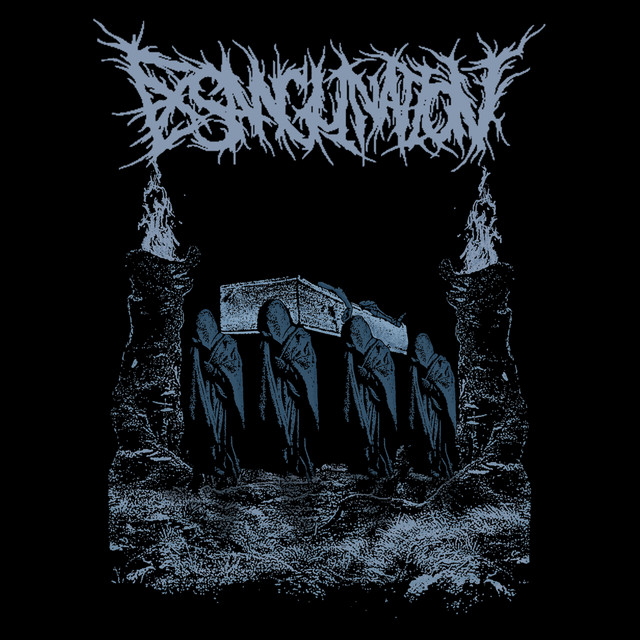 Exsanguination