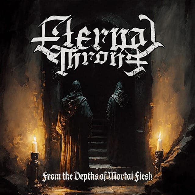 Eternal Throne