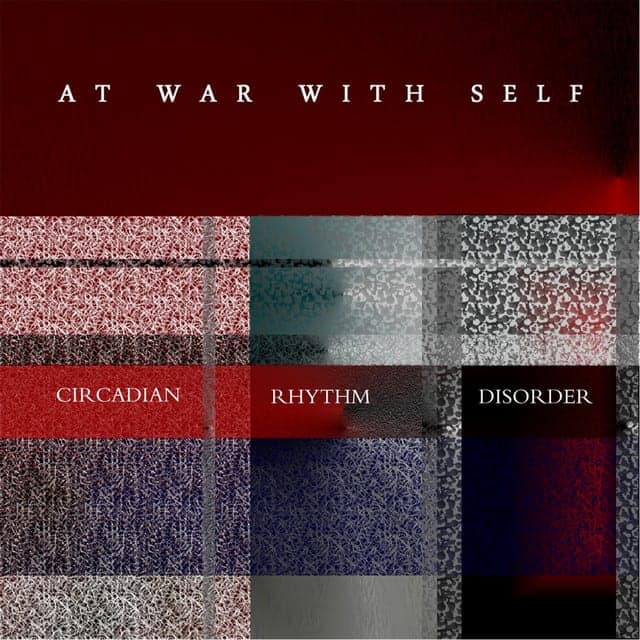 At War with Self