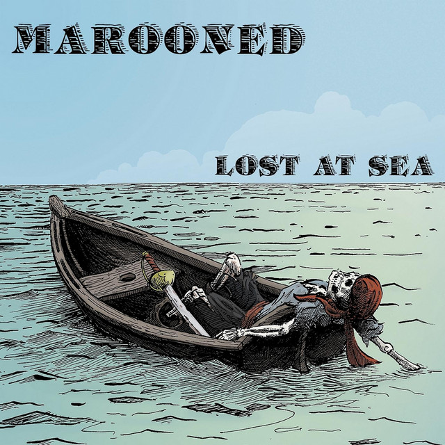 Marooned