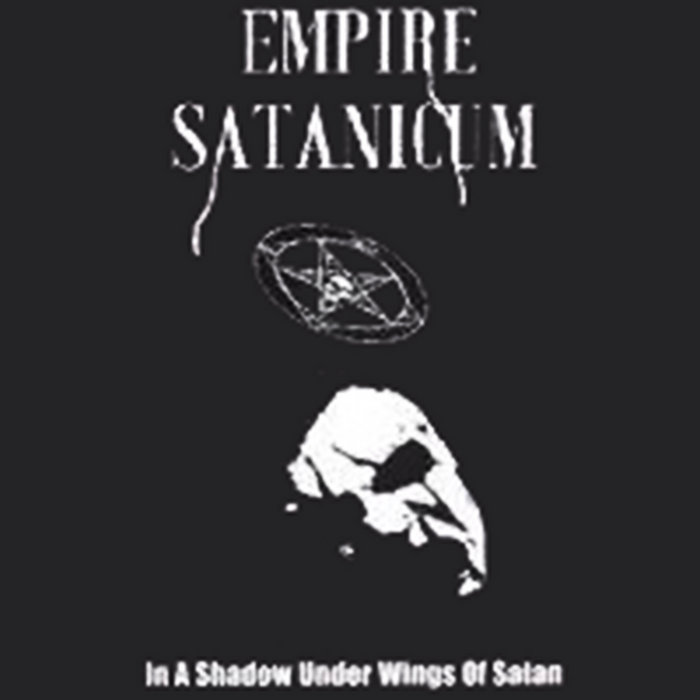 In A Shadow Under Wings Of Satan (2009)
