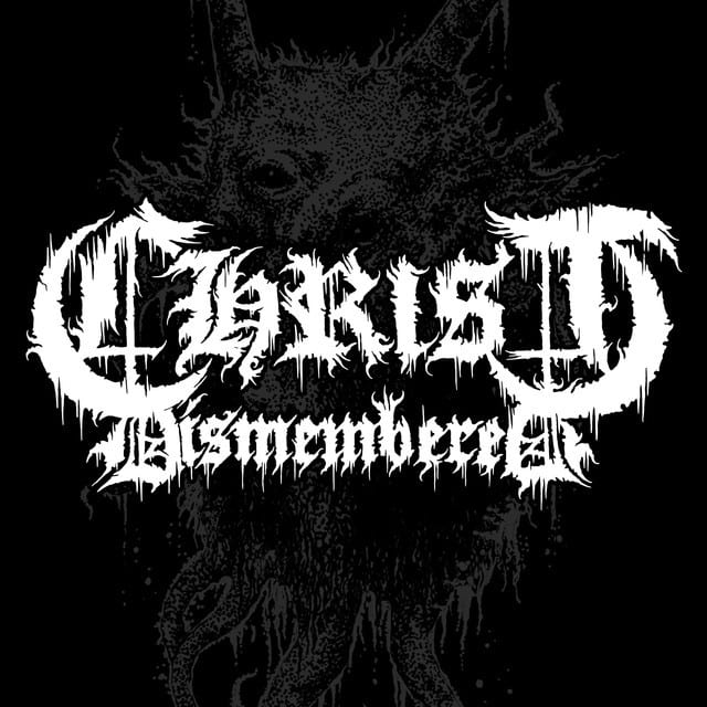 Christ Dismembered