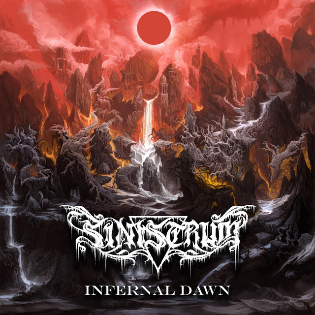 Sinistrum
