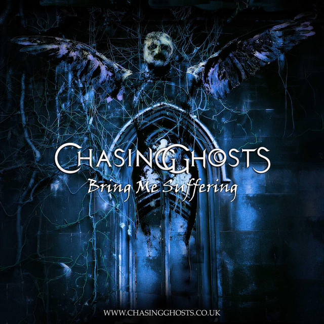 Chasing Ghosts