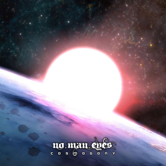 No Man Eyes