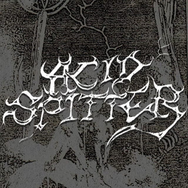 Acid Spitter