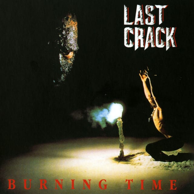 Last Crack