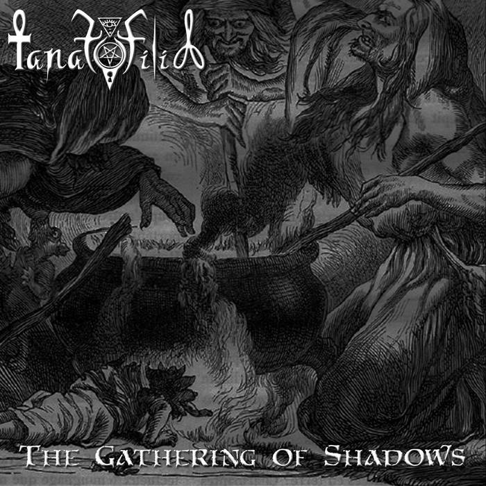 The Gathering of Shadows "Special Edition 2015"