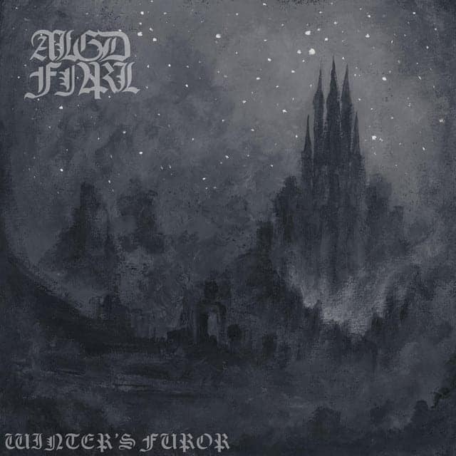 Algid Funeral