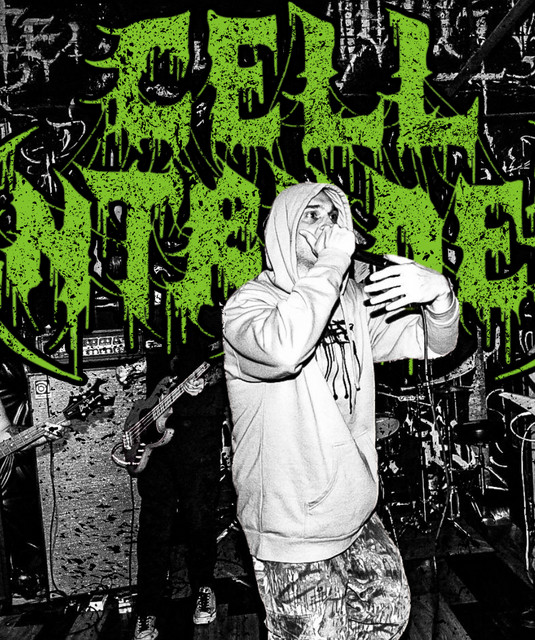 Cell Intruder