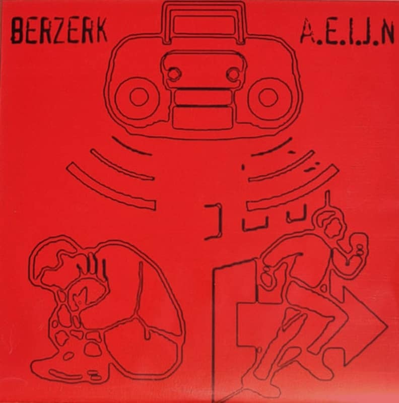 Berzerk