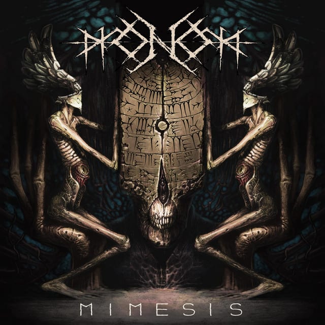 Pronoia