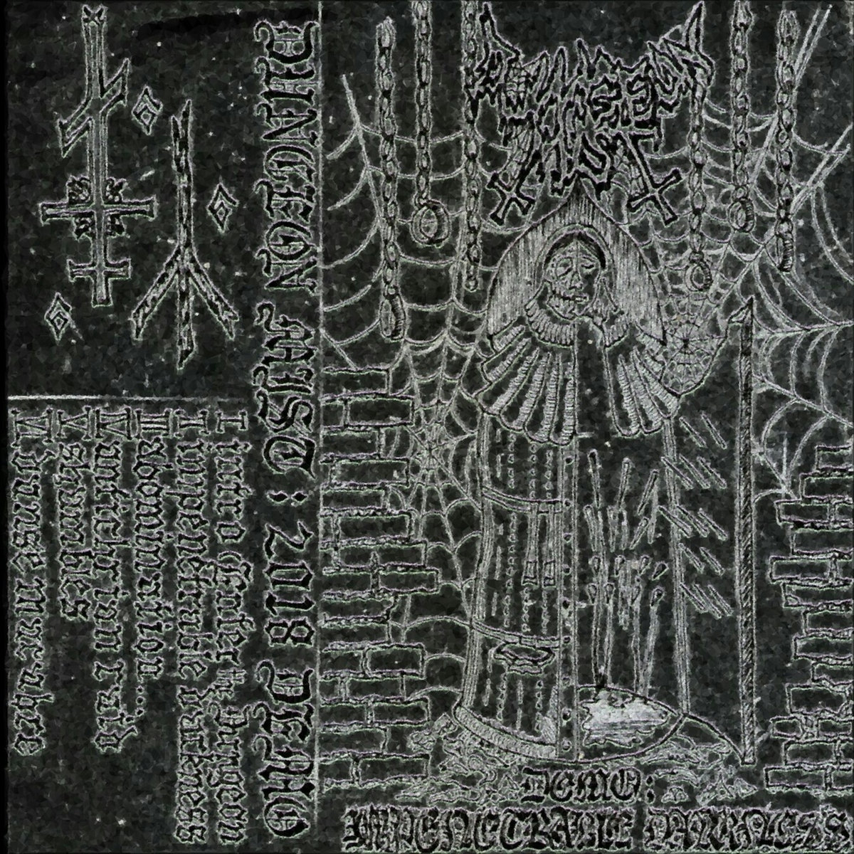 Impenetrable Darkness (Demo)