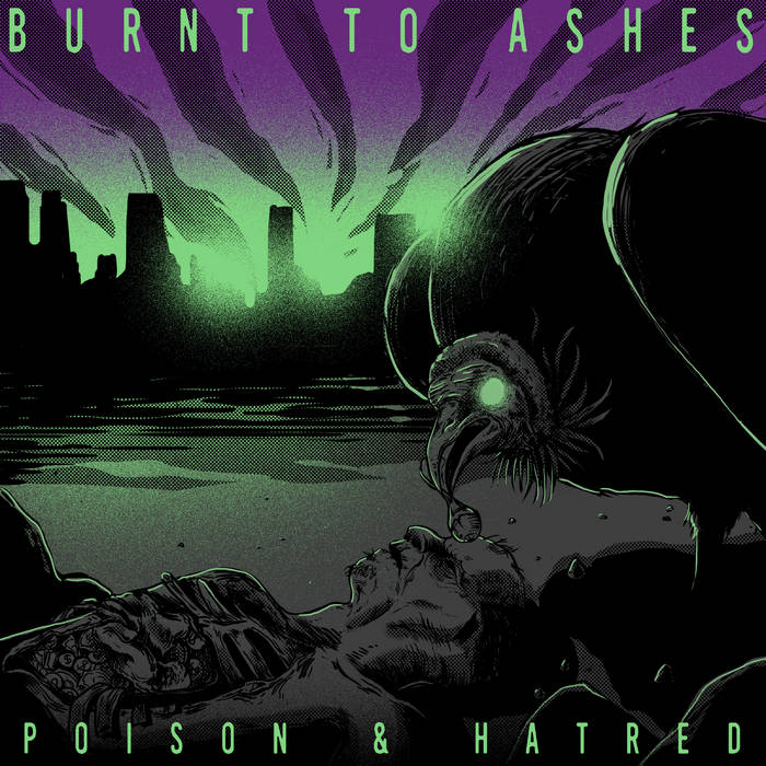 Poison & Hatred
