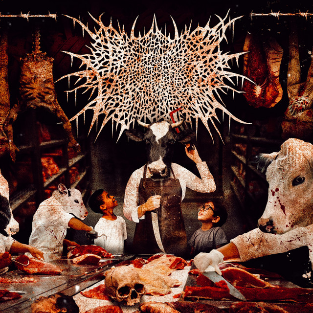 Propitious Vegetation