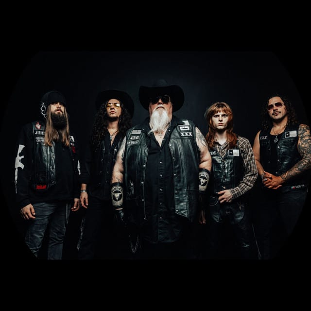 Texas Hippie Coalition