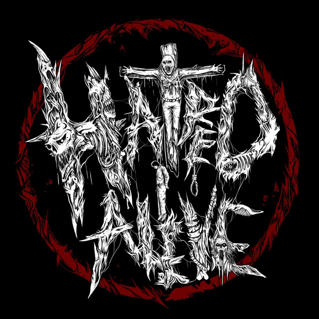 Hatred Alive
