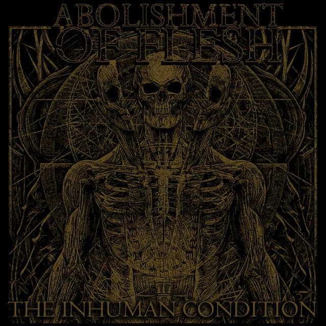 Abolishment of Flesh