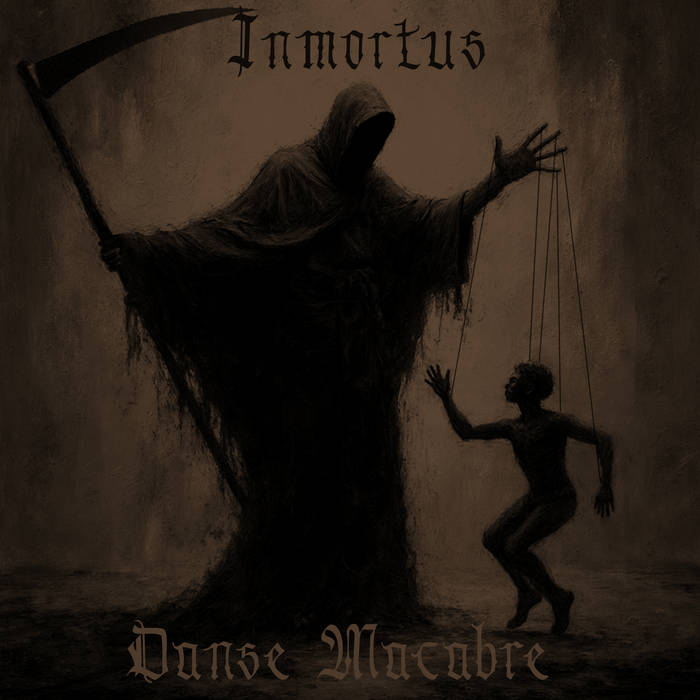 Danse Macabre