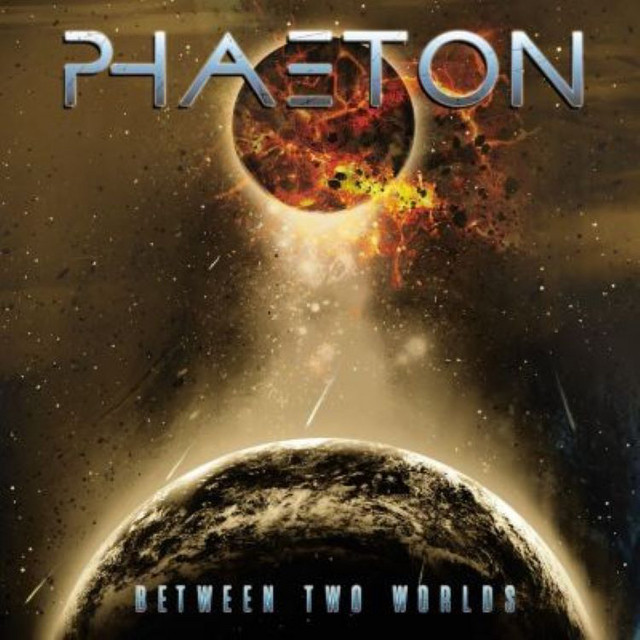 Phaeton