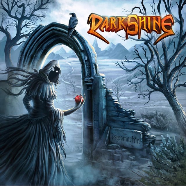 Darkshine