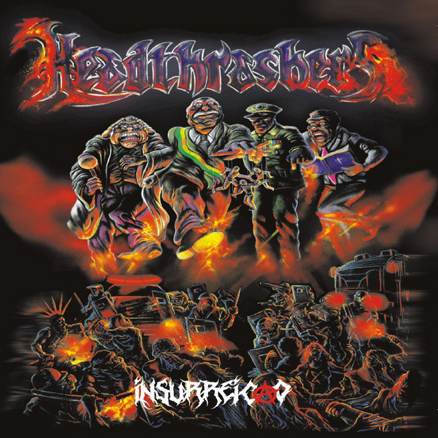 Headthrashers