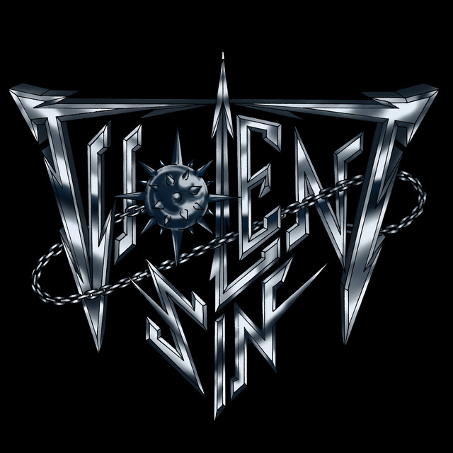 Violent Sin