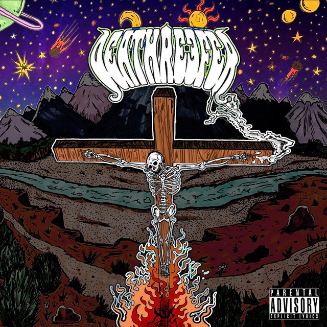 Deathreefer